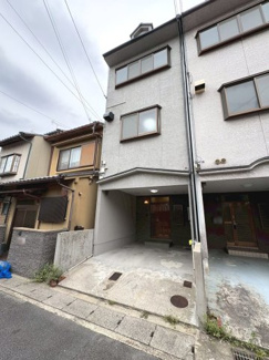 【外観】 | 右京区梅津開キ町