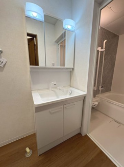 【独立洗面台】 | 右京区梅津開キ町