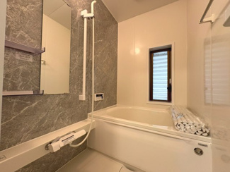 【浴室】 | 右京区梅津開キ町