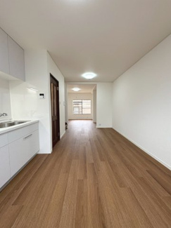 【居間・リビング】 | 右京区梅津開キ町