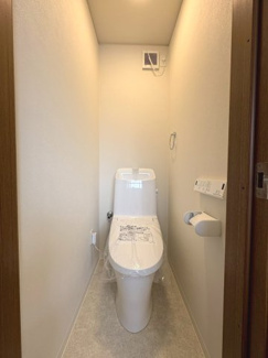 【トイレ】 | 右京区梅津開キ町