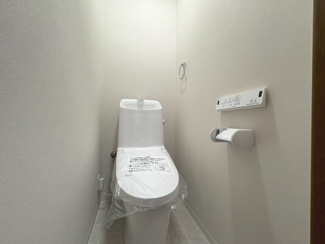 【トイレ】 | 右京区梅津開キ町