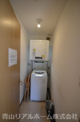 【その他共用部分】 | ｒｏｏｍーｉｎｇ南青山ハウス