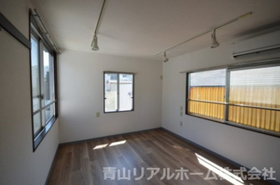【内装】 | ｒｏｏｍーｉｎｇ南青山ハウス