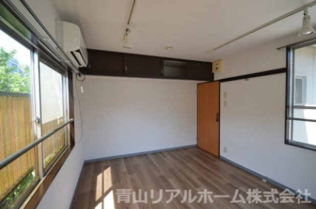 【洋室】 | ｒｏｏｍーｉｎｇ南青山ハウス