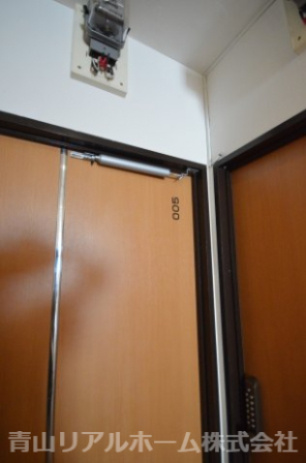 【玄関】 | ｒｏｏｍーｉｎｇ南青山ハウス