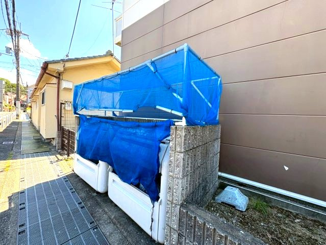 レオパレスＡｎｇｅｌｓのその他共用部分