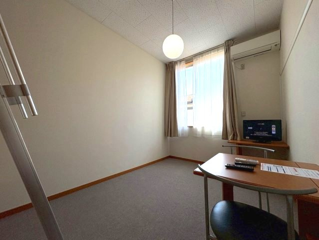 レオパレスＡｎｇｅｌｓの内装