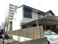 ウチダハイツＣ棟の画像