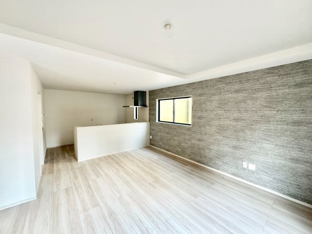 【居間・リビング】 | 四街道市旭ケ丘５丁目１２期