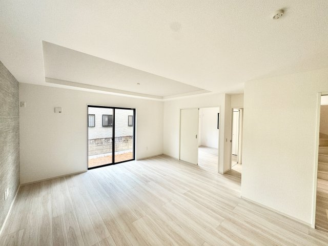 【居間・リビング】 | 四街道市旭ケ丘５丁目１２期