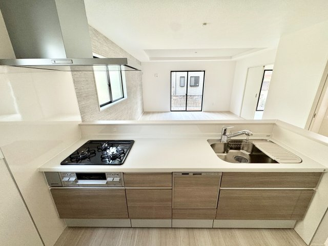 【キッチン】 | 四街道市旭ケ丘５丁目１２期