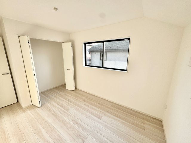【洋室】 | 四街道市旭ケ丘５丁目１２期