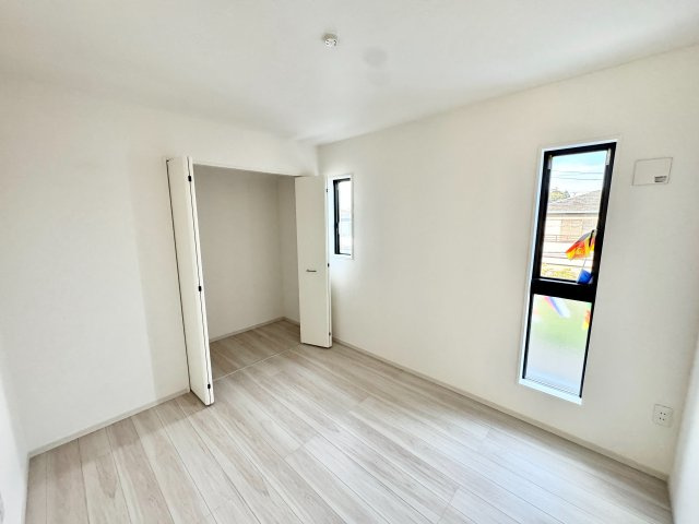 【洋室】 | 四街道市旭ケ丘５丁目１２期