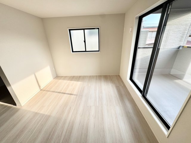 【洋室】 | 四街道市旭ケ丘５丁目１２期