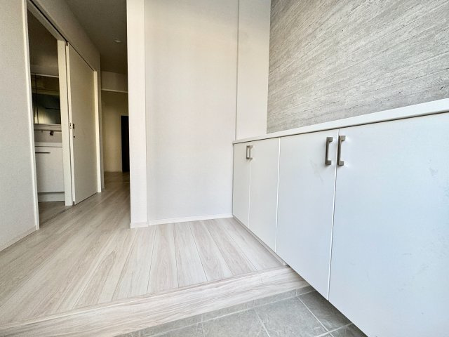 【玄関】 | 四街道市旭ケ丘５丁目１２期