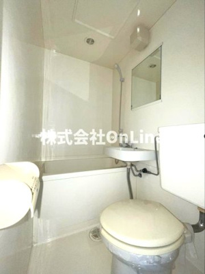 【浴室】 | ビスタ加美