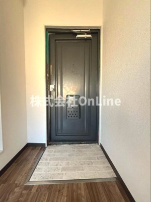 【エントランス】 | ビスタ加美