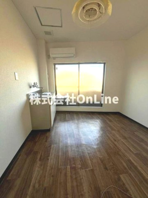 【洋室】 | ビスタ加美