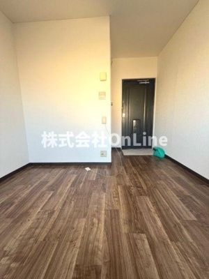 【内装】 | ビスタ加美