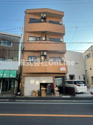 【外観】 | ビスタ加美