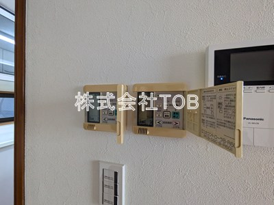 【その他】 | 世田谷区桜上水３丁目戸建 | 床暖房