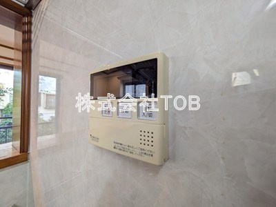 【設備】 | 世田谷区桜上水３丁目戸建