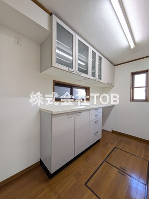 【その他】 | 世田谷区桜上水３丁目戸建