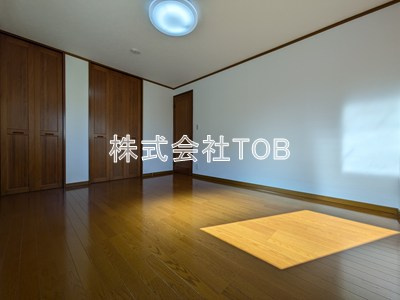 【内装】 | 世田谷区桜上水３丁目戸建 | 7.8帖