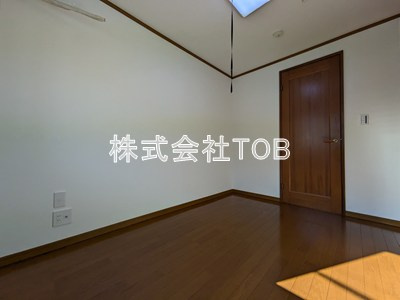 【内装】 | 世田谷区桜上水３丁目戸建 | 4.3帖