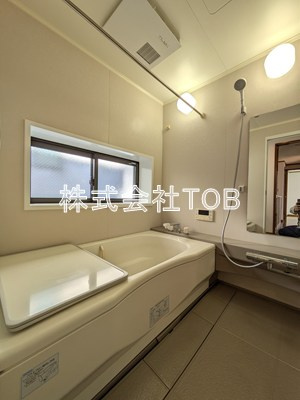 【浴室】 | 世田谷区桜上水３丁目戸建