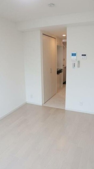 FERIO仲宿の居間・リビング