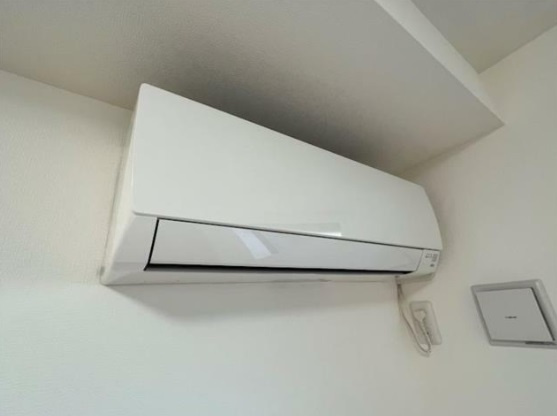 FERIO仲宿の設備