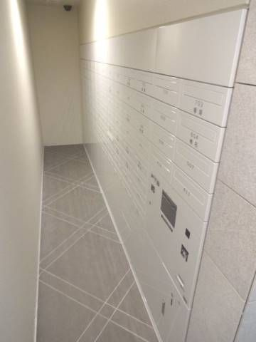 クリオ東小金井パークフロントのその他共用部分