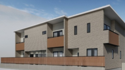 【外観】 | Brocart AutommeⅣ