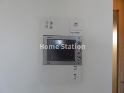 【セキュリティ】 | Alivis福島海老江