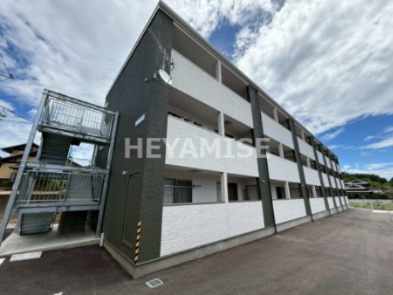 フォレスト平古場