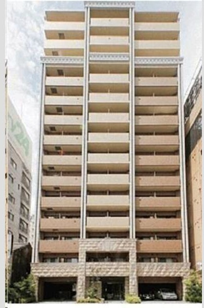 プレサンス名古屋STATIONアブソリュート