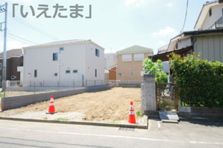 【外観】 | 【仲介手数料無料！！】八王子市元本郷町４丁目　建築条件付き売地（全１区画）No.1　3190万円