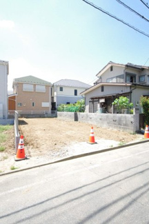 【外観】 | 【仲介手数料無料！！】八王子市元本郷町４丁目　建築条件付き売地（全１区画）No.1　3190万円