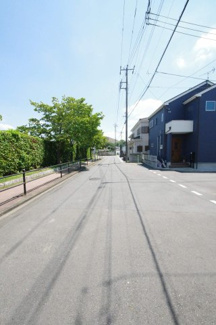 【周辺】 | 【仲介手数料無料！！】八王子市元本郷町４丁目　建築条件付き売地（全１区画）No.1　3190万円