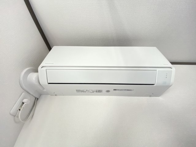 【新築】rita(リタ)の設備