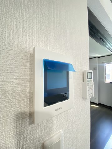 【新築】rita(リタ)のセキュリティ