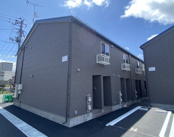 【新築】rita(リタ)