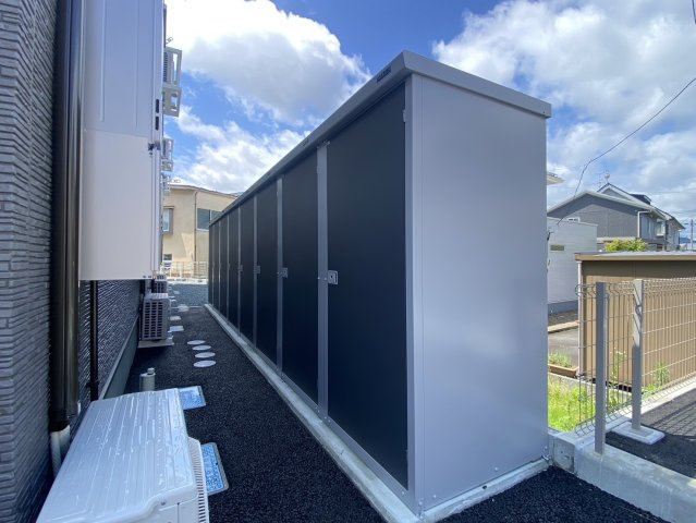 【新築】rita(リタ)のその他共用部分