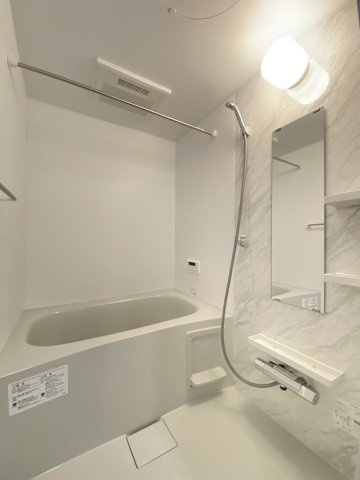 rita(リタ)の浴室