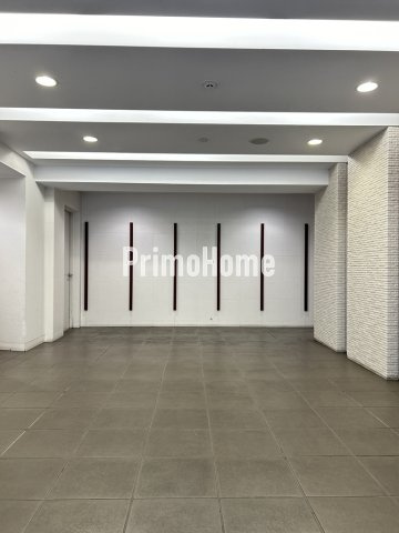 グレースレジデンス東京のエントランス