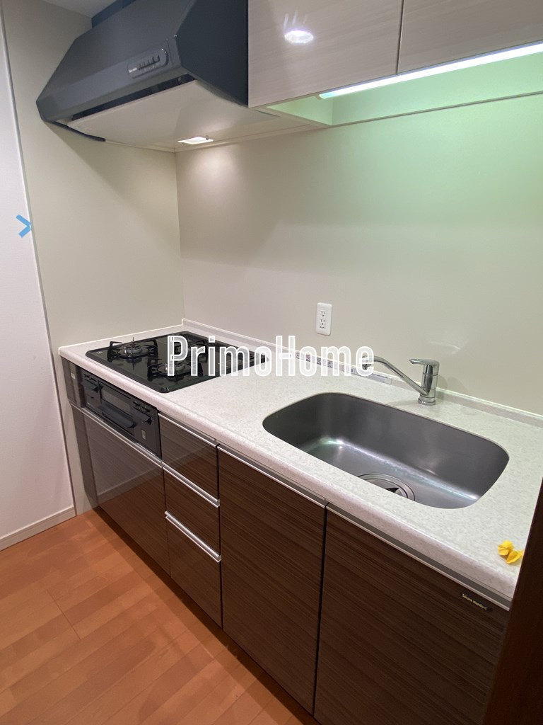 グレースレジデンス東京