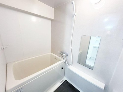 【浴室】 | ルネ新大宮