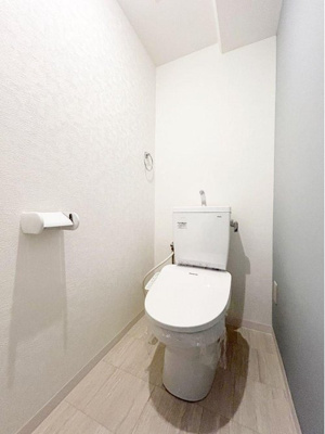 【トイレ】 | ルネ新大宮